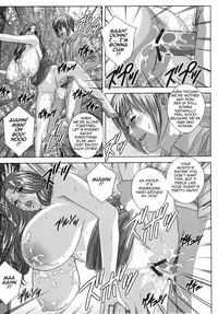 [Nishimaki Tohru] Dear My Mother [English] {Tadanohito}