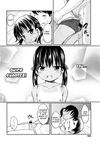 [Misao.] Hajimeteno! [English] [Yoroshii, 5 a.m.]