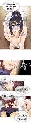 [ButcherBoy] Household Affairs Ch.1-28.5 (English) (YoManga) (Ongoing)