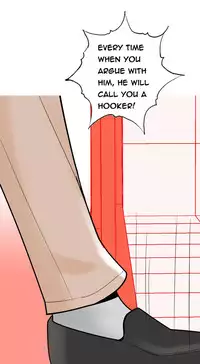 Hooker Ch.1-42 (English) (Ongoing)