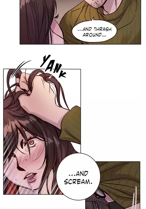 Atonement Camp Ch.1-42
