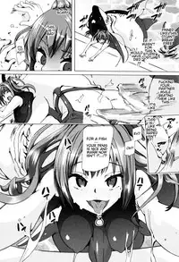 [Chikiko] Juukan Kyoushitsu - Bestiality Classroom Ch. 1-4 [English] [Neeko7]