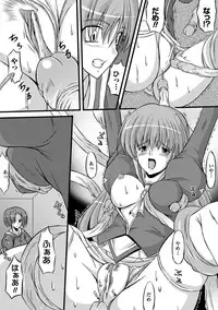 [n820] Midara Ryouiki [Digital]