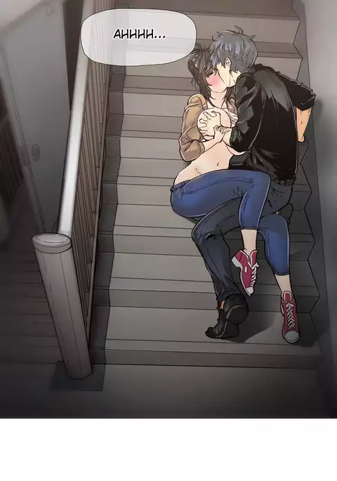Household Affairs Ch.1-34
