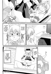 [Hinemosu Notari] Mesu-Nized Festival Ch. 1-5 [English] [Saha]