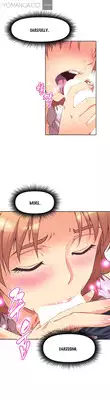 [Worin] Brawling Go Ch.0-17 (English) (YoManga) (Ongoing)
