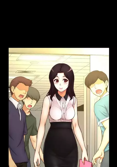Mia's Tool Ch.0-3