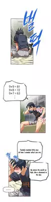[Worin] Brawling Go Ch.0-17 (English) (YoManga) (Ongoing)