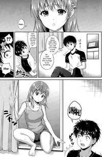 [Hanafuda Sakurano] Ichiban Chikaku ni (COMIC Potpourri Club 2015-07) [English] {NecroManCr}