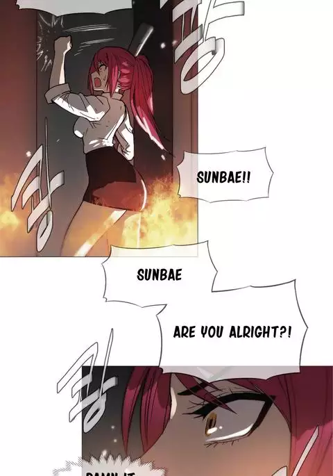 Household Affairs Ch.1-33