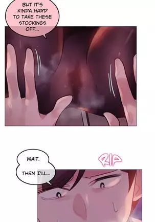 Perverts' Daily Lives Episode 1: Her Secret Recipe Ch1-19