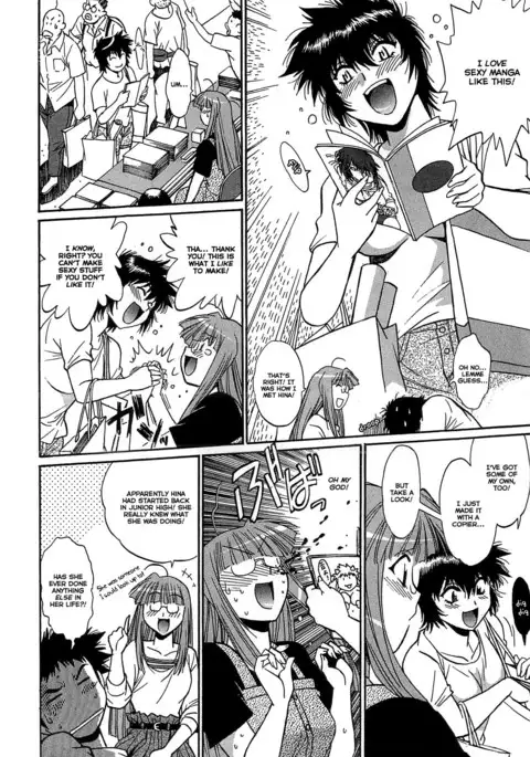 Kanojo de Ippai 2