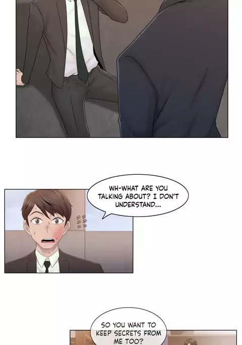 Miss Mystic Ch.1-33