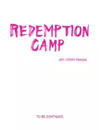 [Ramjak] Atonement Camp Ch.0-42 (Chinese)