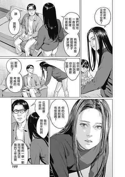 我們的離婚 VOL.1