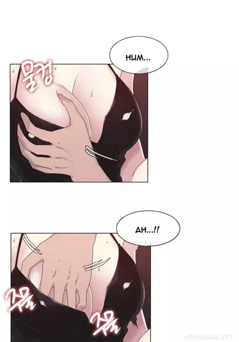 Miss Mystic Ch.1-27