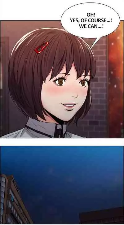 [Serious] Taste of Forbbiden Fruit Ch.41/53 [English] [Hentai Universe]
