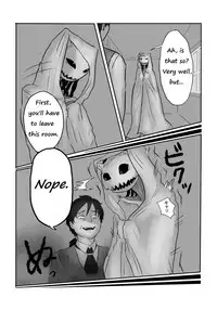 [Yamaguchi Nao] Igyou no Majo | The unusual Witch [English]