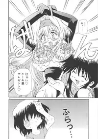 [Yasui Hirosato] Honto wa Suki Nanda+