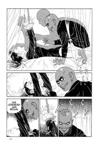 [Maruo Suehiro] Paraiso - Warau Kyuuketsuki 2 | The Laughing Vampire Vol. 2 [English]