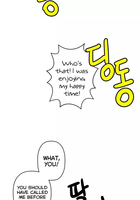 Ghost Love Ch.1-41