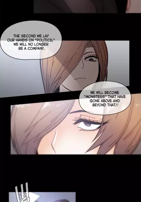 Household Affairs Ch.1-49