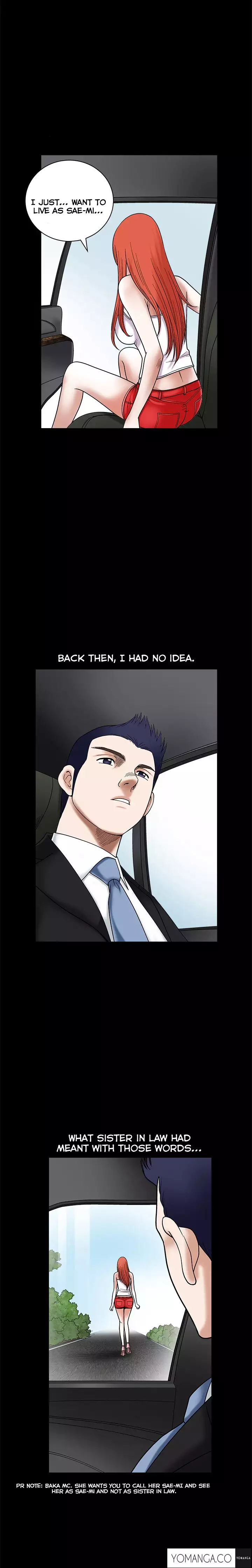 Seduction Ch.1-34