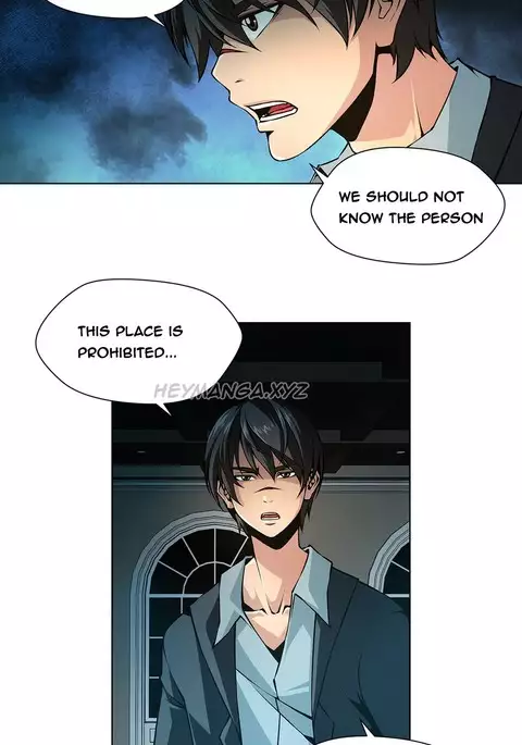 Twin Slave Ch.1-35