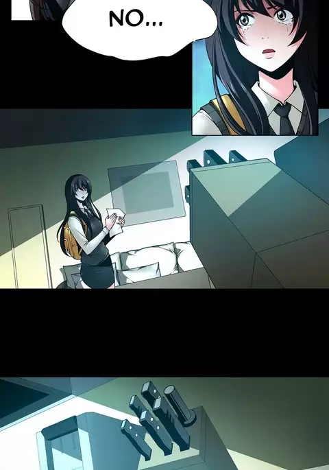 Twin Slave Ch.1-26