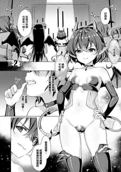 Succubus Company