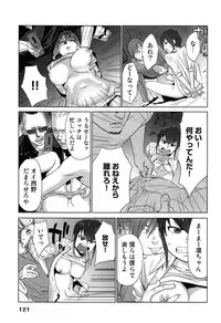 [Katsura Airi] Megami to Ichinen Kura Shite Mita. 2