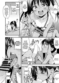 [Uousaohkoku (Uousaoh)] JYOJIZM SUMMER [English] {Hennojin} [Digital]