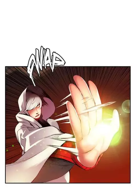 Lilith`s Cord Ch.1-40