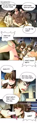[Fantastic Whale] Twin Slave Ch.1-19 (English) (Ongoing)