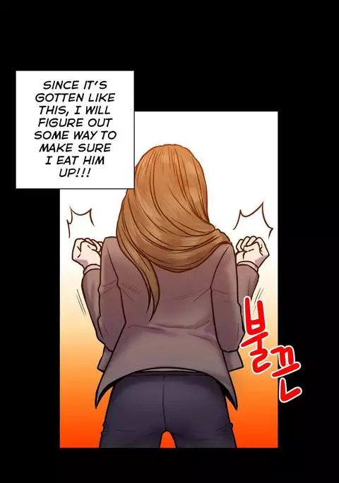 Ghost Love Ch.1-39