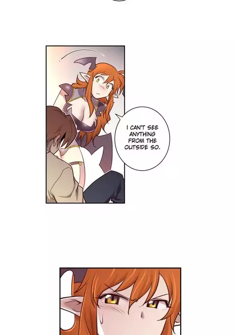 Master in My Dreams Ch.0-38