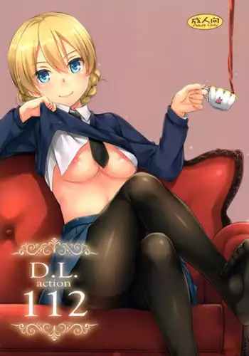 [Amasora Taichi] Echiechi Matching Girls [Digital]