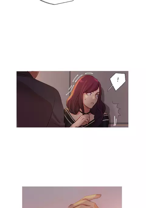 Scandal of the Witch Ch.1-25
