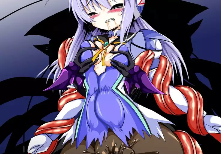 Mahousensi ingokuhen 3 vol.1