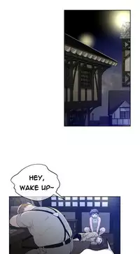 Perfect Half Ch.1-16 (English) (Ongoing)