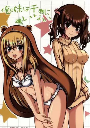 Imouto no Otetsudai 9 | 여동생의 서비스 9