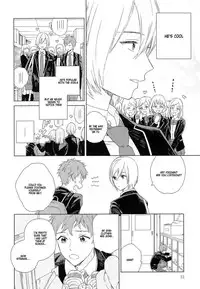[Tamekou] Natsume-kun wa Nan Demo Shitteru [English] [Kujiki]