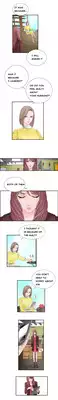 The Taste of the Hand Ch.1-36 (English) (Ongoing)