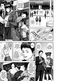[Oobanburumai] Die in Seen [English] [QBtranslations]