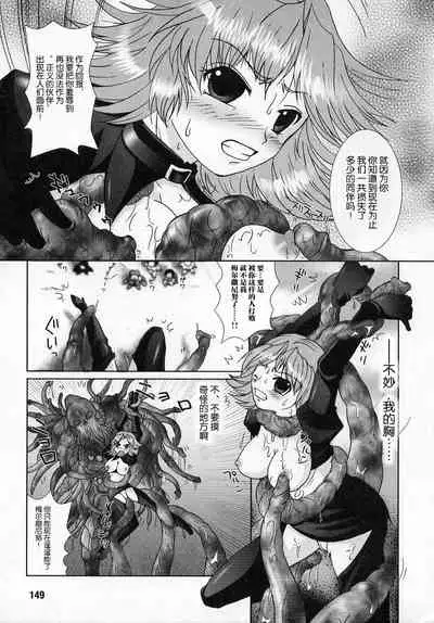 聖正メルサニーヌ