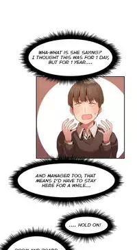 [Mx2J] Hahri's Lumpy Boardhouse Ch. 0-7 [English] (YoManga) (Ongoing)