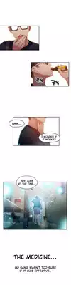 [BAK Hyeong Jun] Sweet Guy Ch.1-54 (English) (YoManga) (Ongoing)