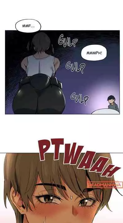 Lucky Guy Ch.10/?