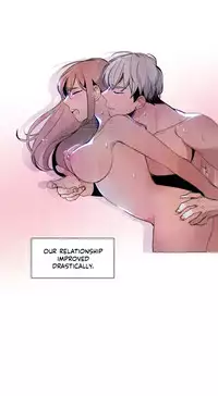 [Silverstar] Talk To Me Ch.1-32 (English) (Ongoing)