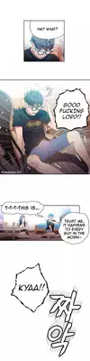 [BAK Hyeong Jun] Sweet Guy Ch.1-53 (English) (YoManga) (Ongoing)